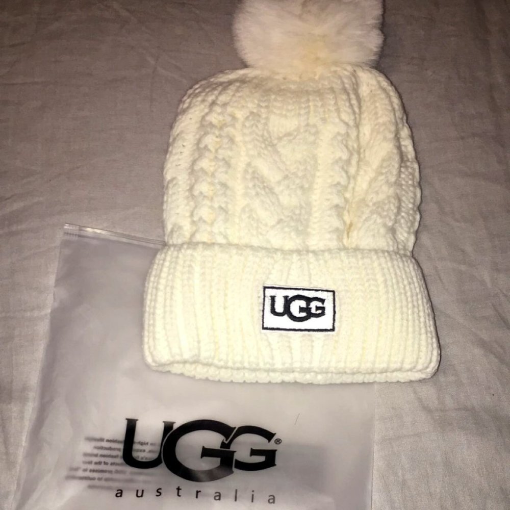 Ugg Beanie
